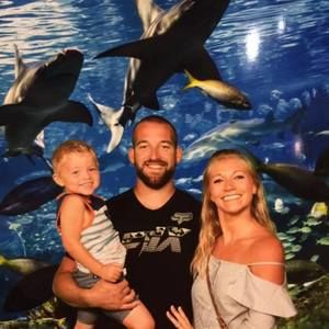 Meet your Posher, Kyle